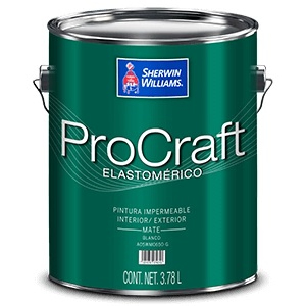 Procraft Elastomérico - PRAEM